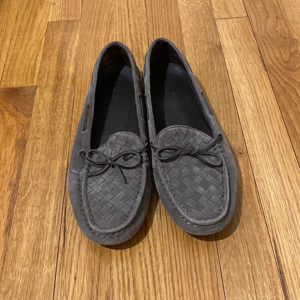 Bottega Veneta Loafers